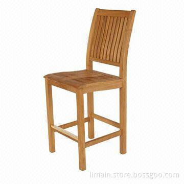 Dining Chair with 70cm Seat Height